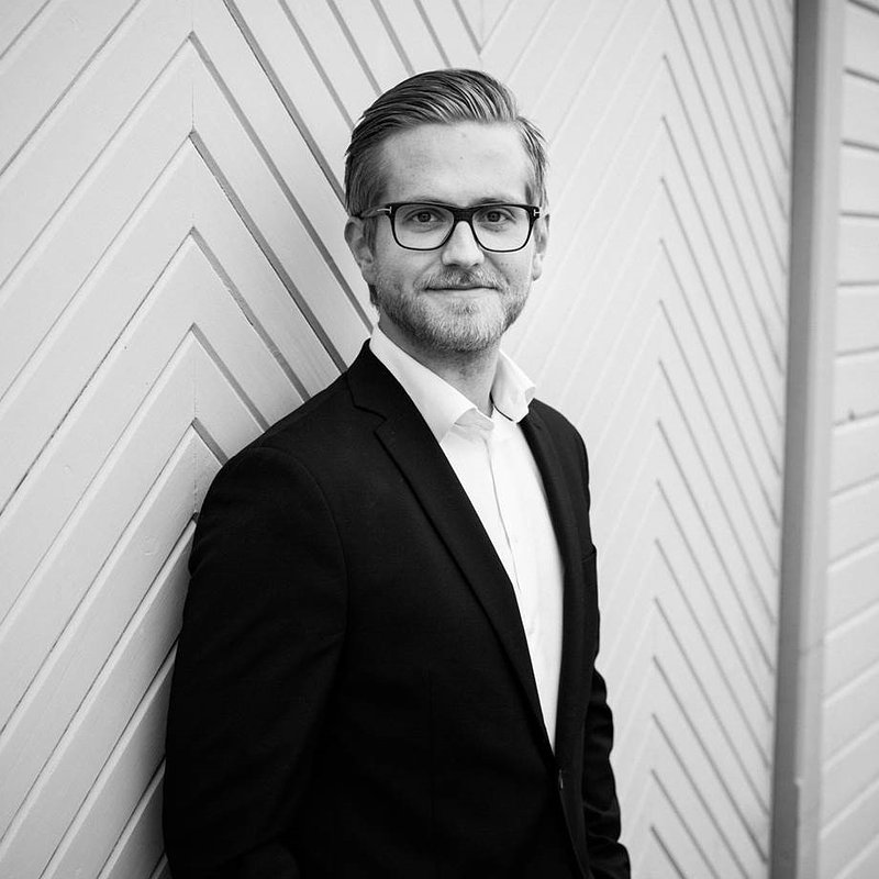 Profilbild för Simon Bengtsson