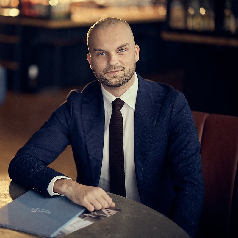 Profilbild för Karl Fransson