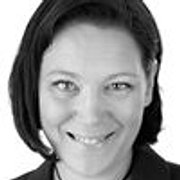 Profilbild för Nina Strange