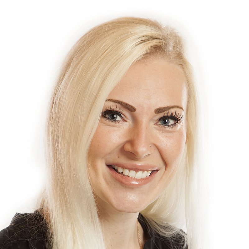 Profilbild för Lina Henke