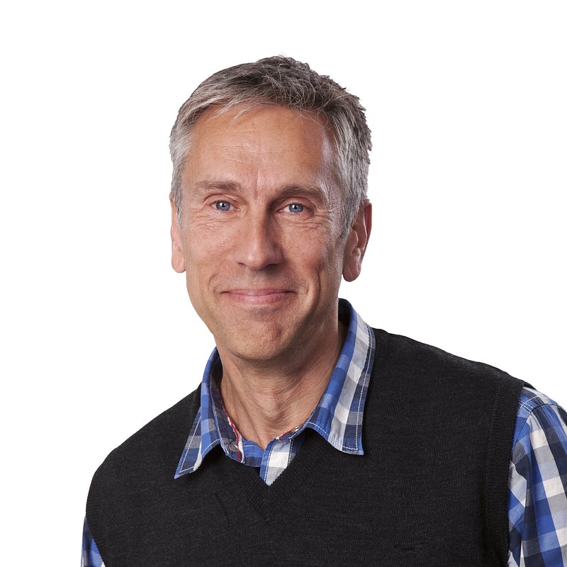 Profilbild för Ralph Blommé