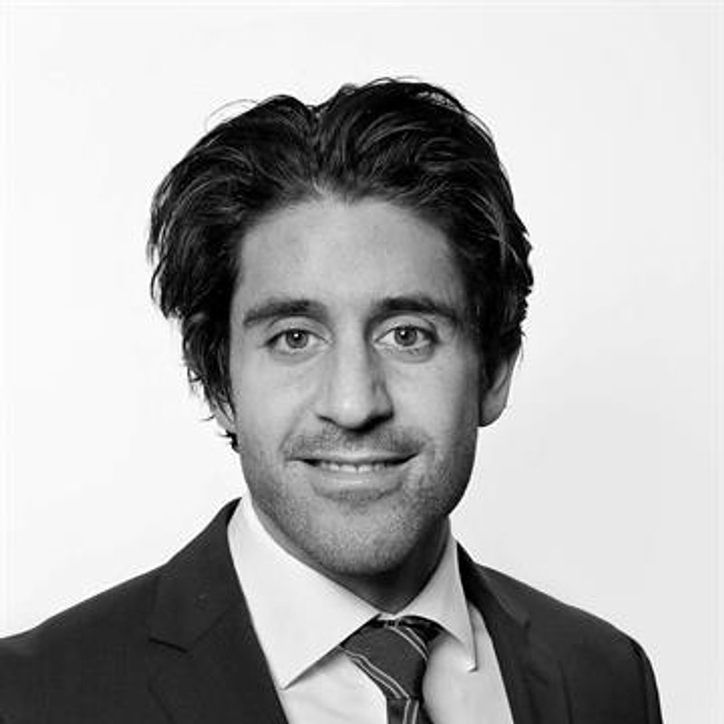 Profilbild för Christoffer Rindstål