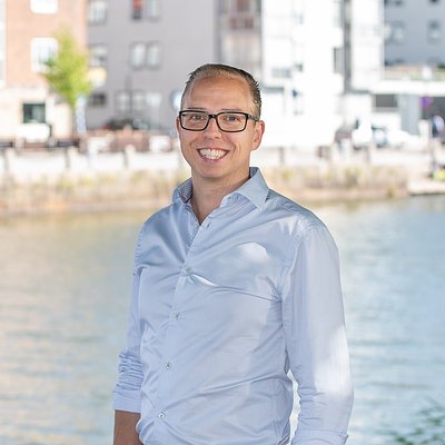 Profilbild för Robert Hultström