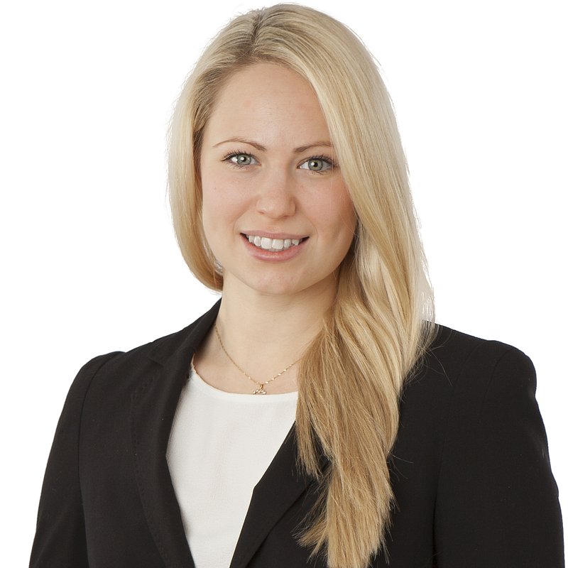 Profilbild för Michaela van der Stad