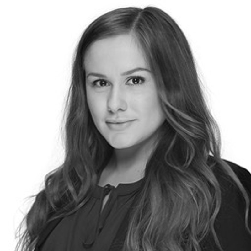 Profilbild för Stefanie Boquist