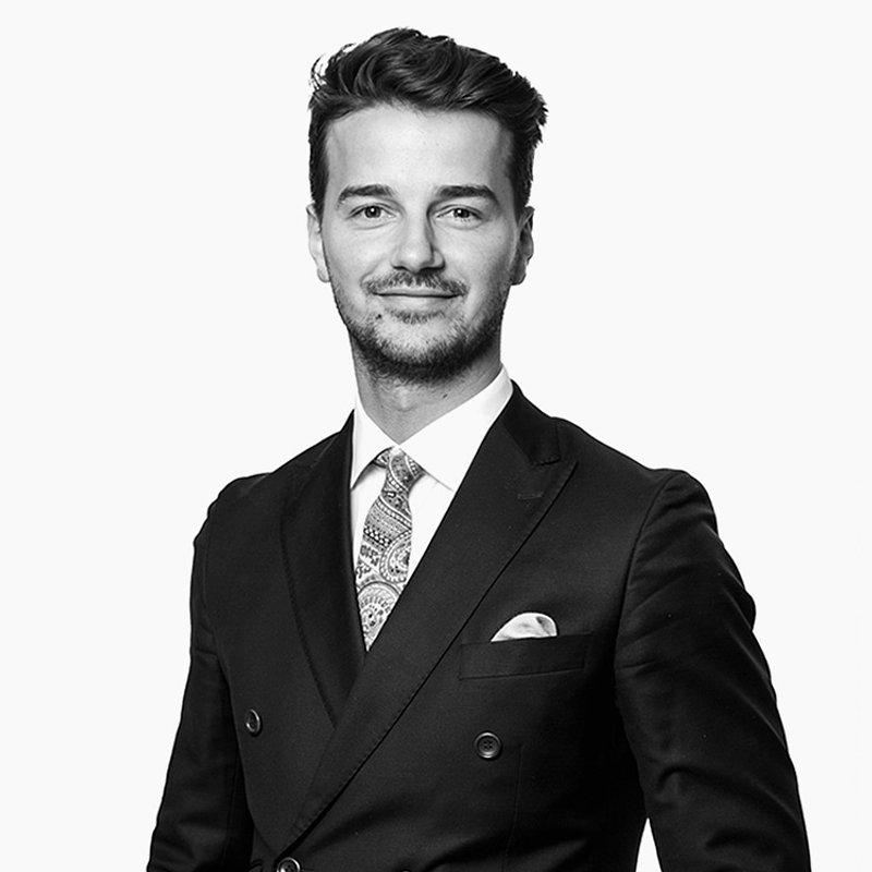 Profilbild för Mirza Vehabovic