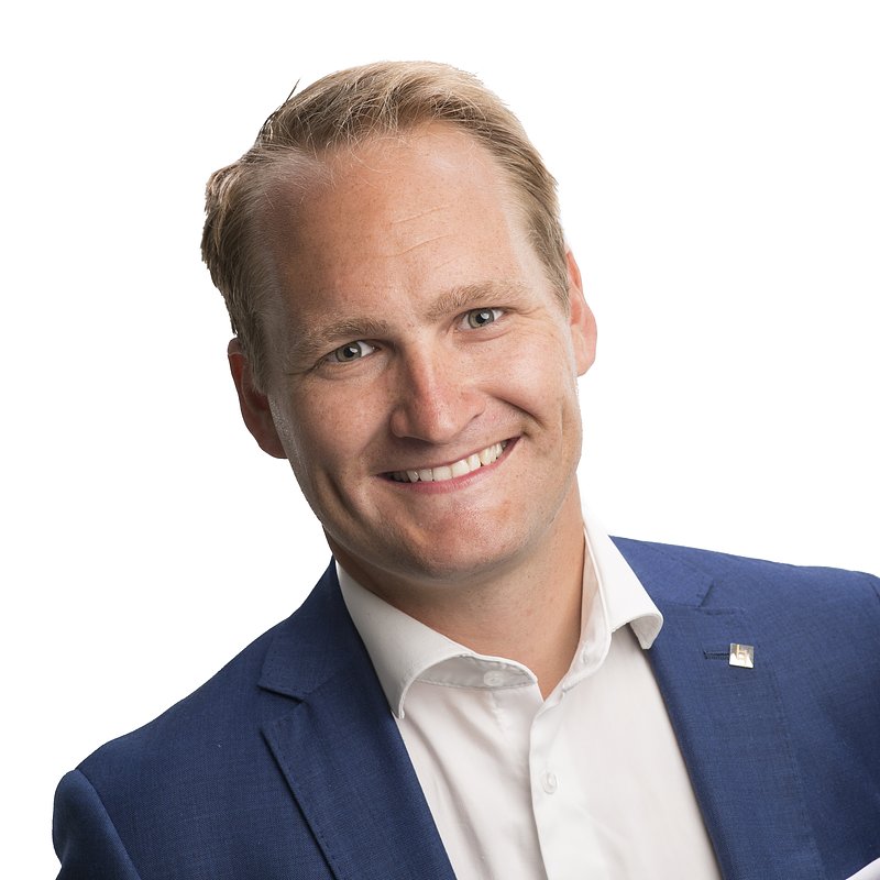 Profilbild för Tobias Nordling