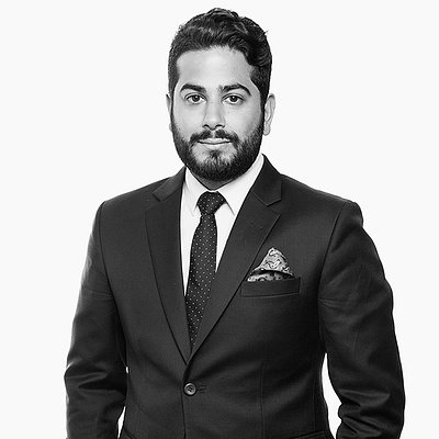 Profilbild för Puya Dastaviz