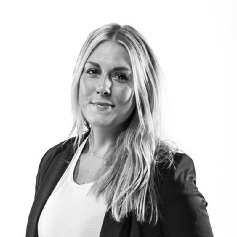 Profilbild för Sanna Grahn Mattsson