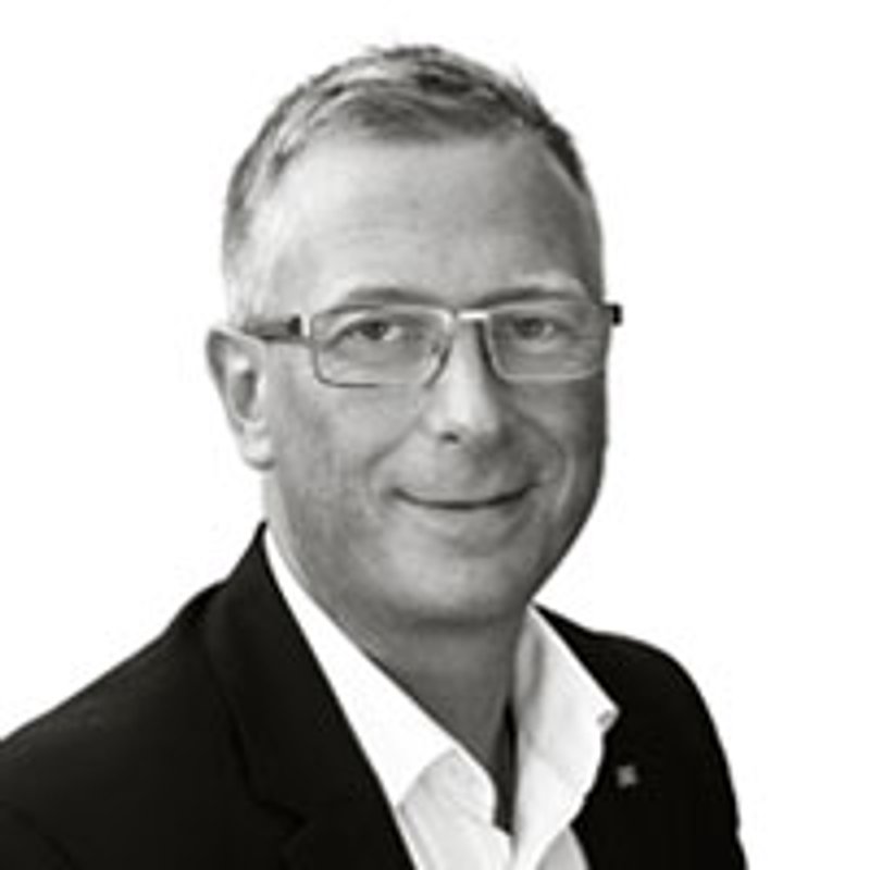 Profilbild för Niklas Harlevi