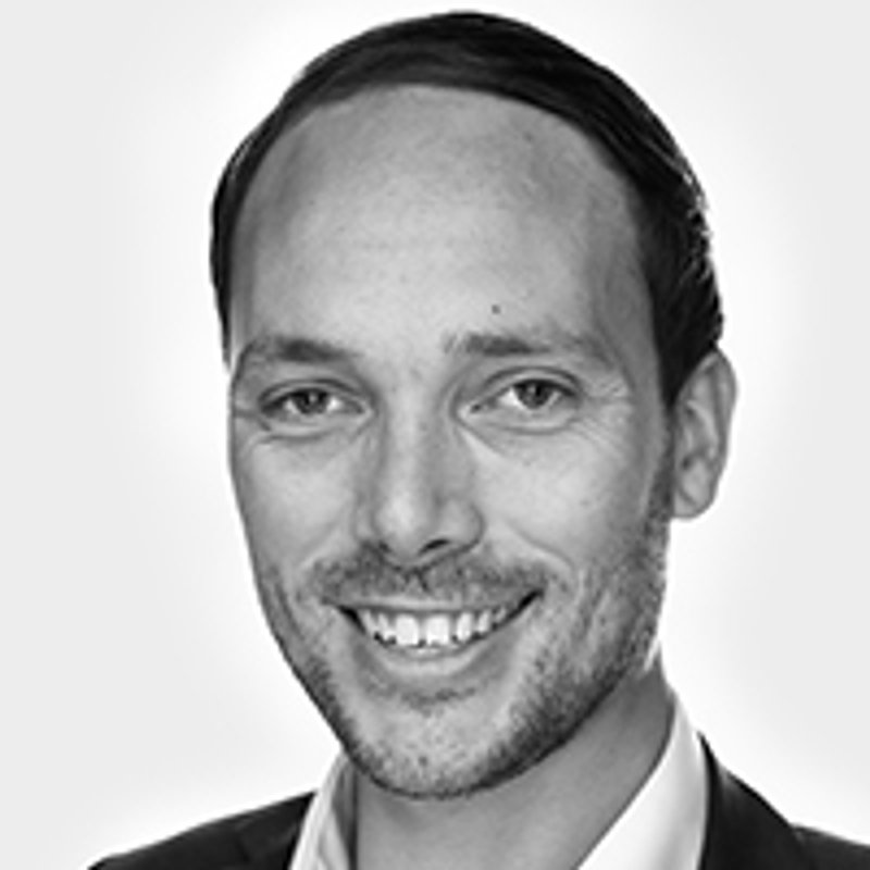 Profilbild för Martin Sundelin