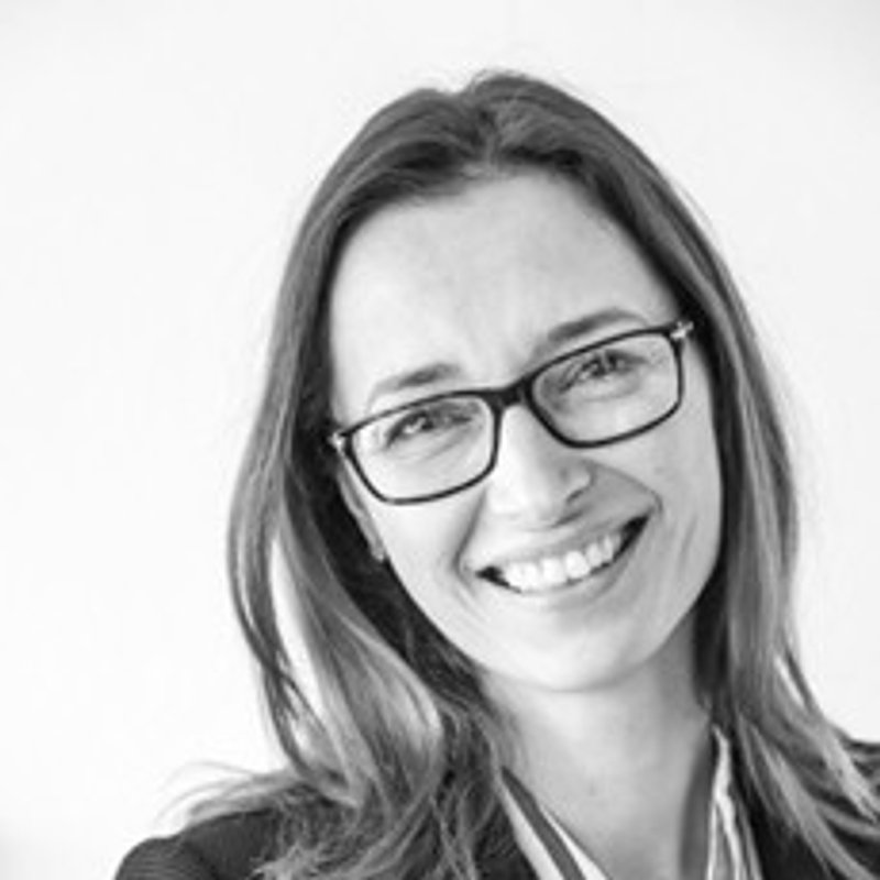 Profilbild för Sanja Djordjevic