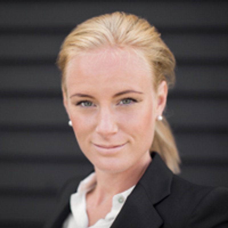Profilbild för Linnea Larsson