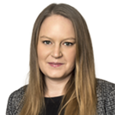 Profilbild för Annika Palmö