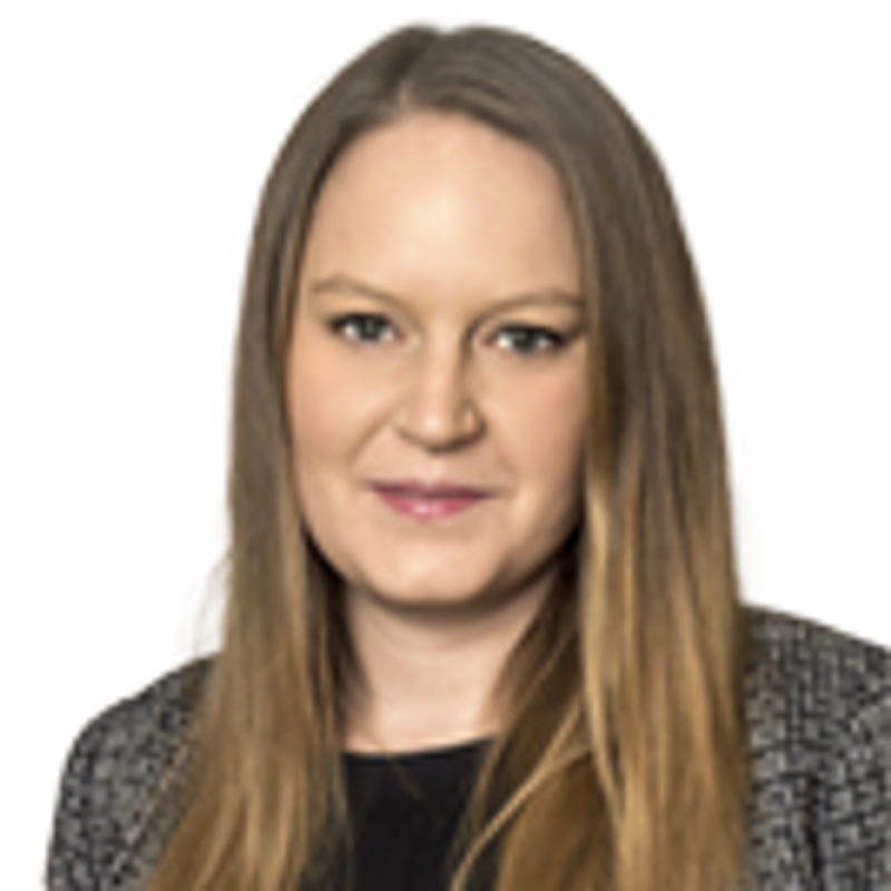 Profilbild för Annika Palmö