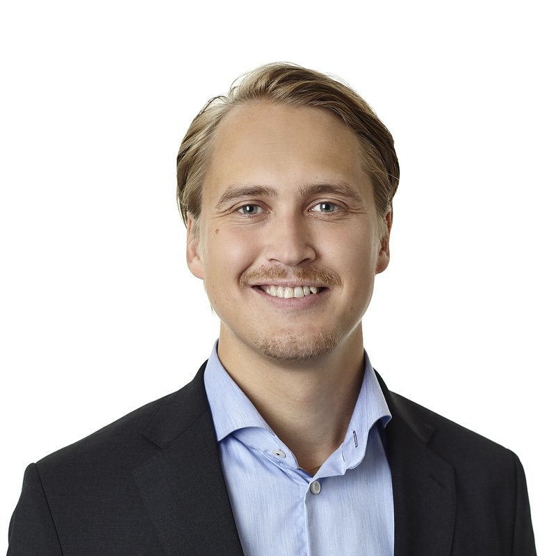 Profilbild för Alexander Danielsson