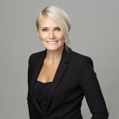 Profilbild för Katja Åkerberg