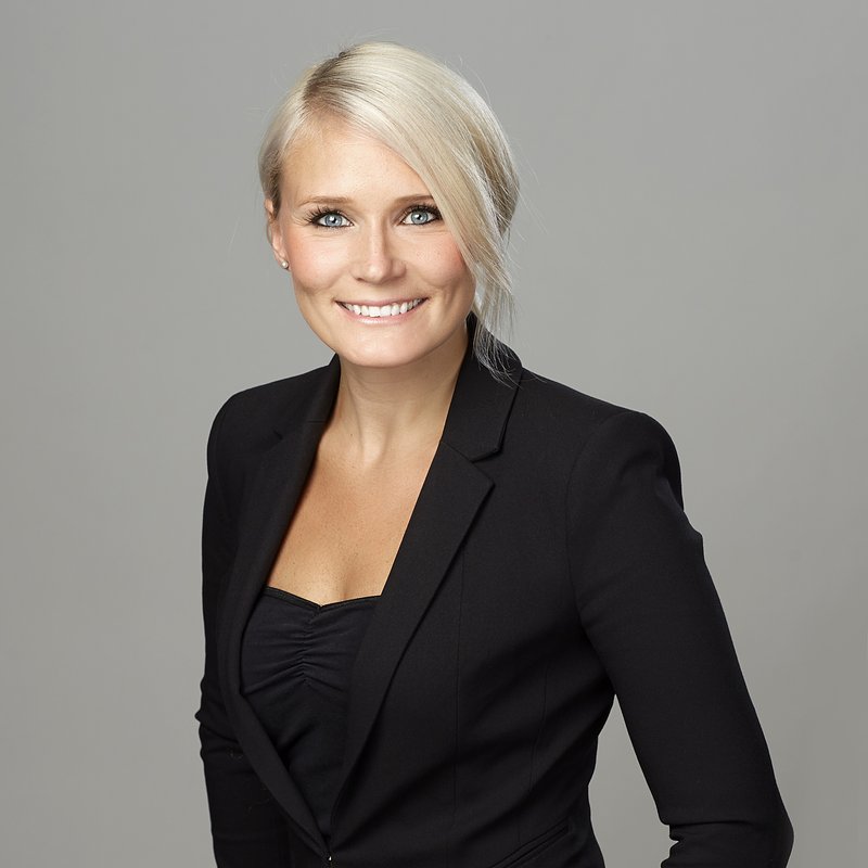 Profilbild för Katja Åkerberg