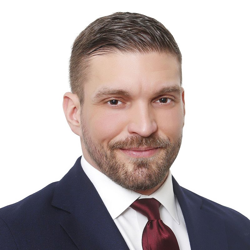 Profilbild för Marko Jovanovic