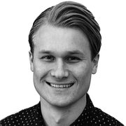 Profilbild för Michael Pettersson