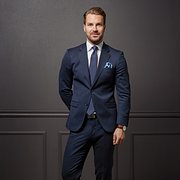 Sebastian Bergström