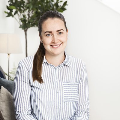 Profilbild för Lovisa Bååth