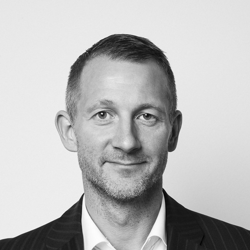 Profilbild för Johan Lindelöf