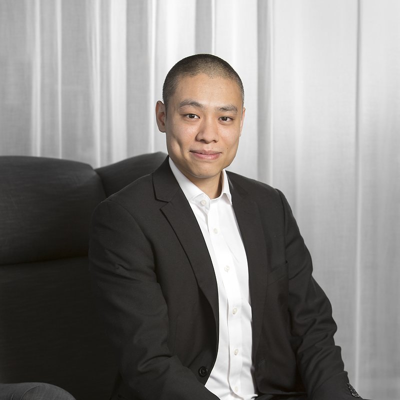 Profilbild för Fai Tu