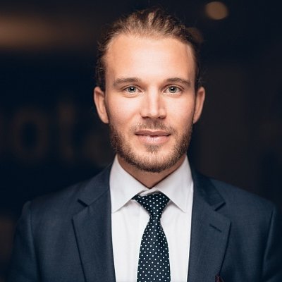 Profilbild för Philip Jansson Kujanpää