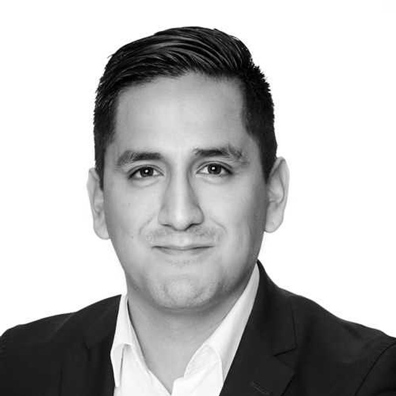 Profilbild för Jaime Markenbjörk