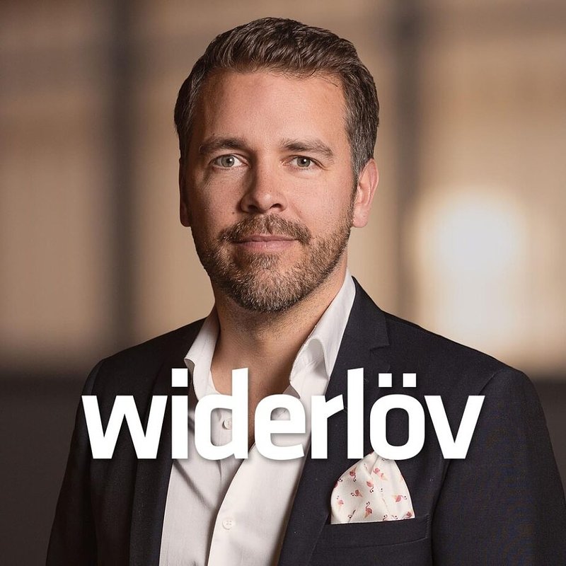 Profilbild för Klas Winter