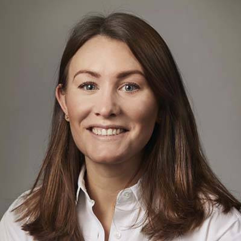 Profilbild för Kajsa Kymmer