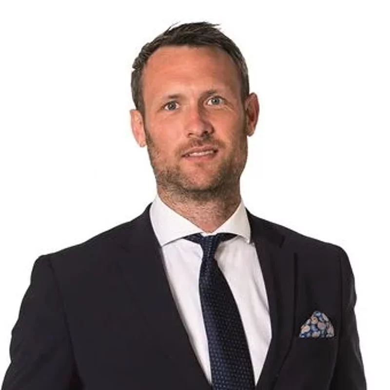 Profilbild för Peter Svensson