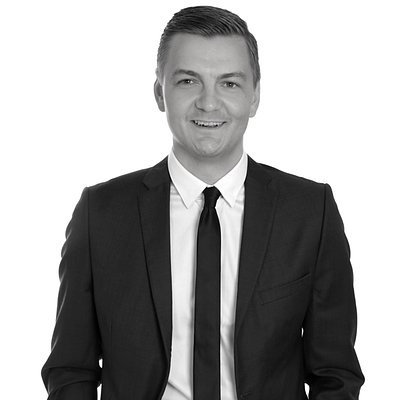 Profilbild för Andreas Nyberg