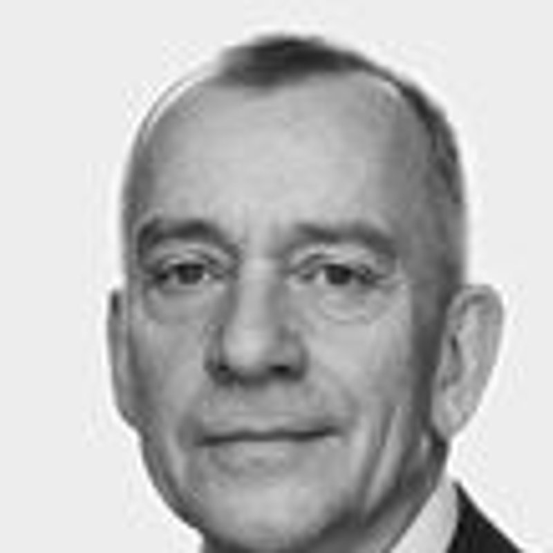 Profilbild för Lars Bartholf