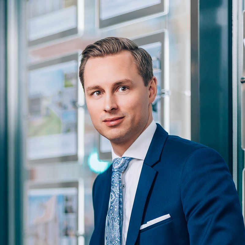 Profilbild för Axel Bofeldt