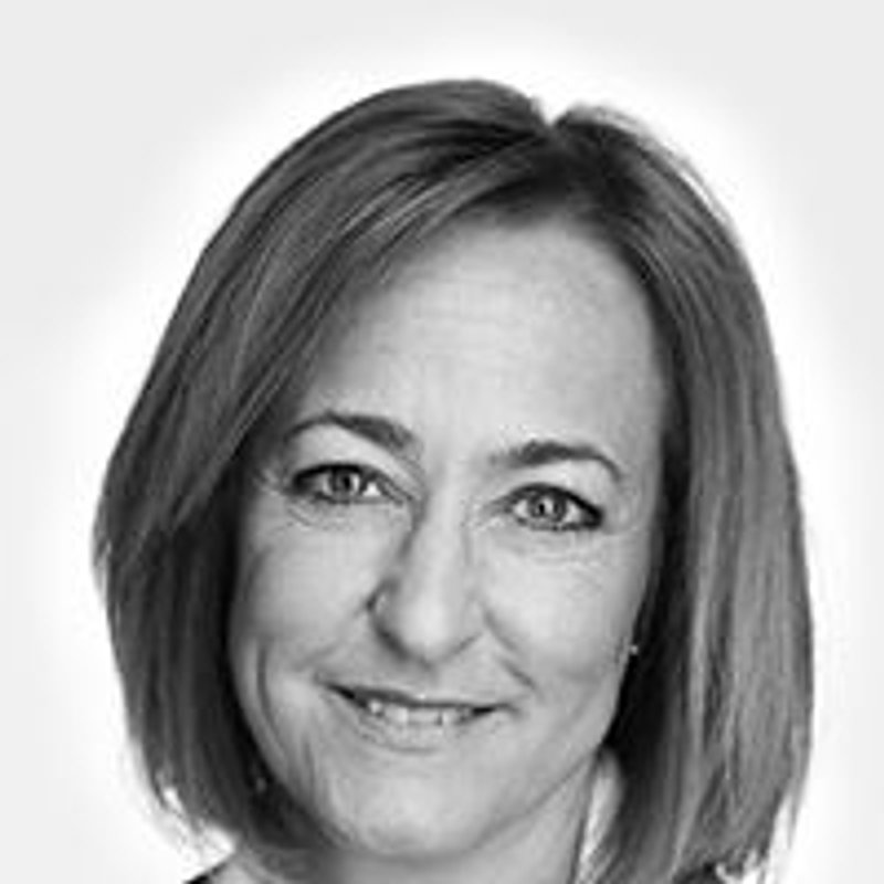 Profilbild för Ulrica Schipper