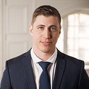 Profilbild för Magnus Nilsson