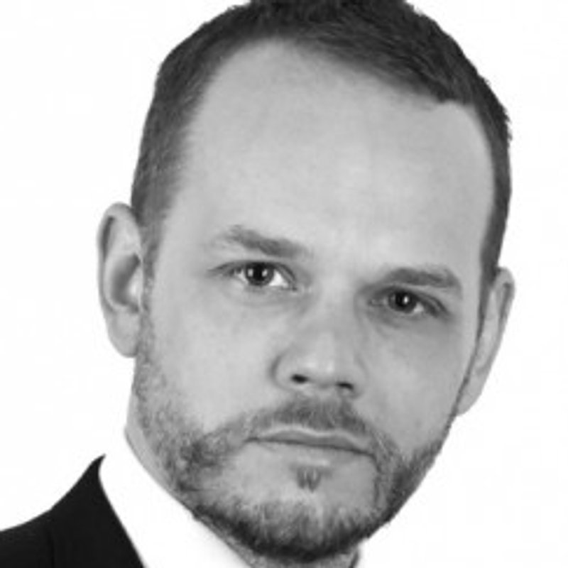 Profilbild för Kenneth Ivarsson