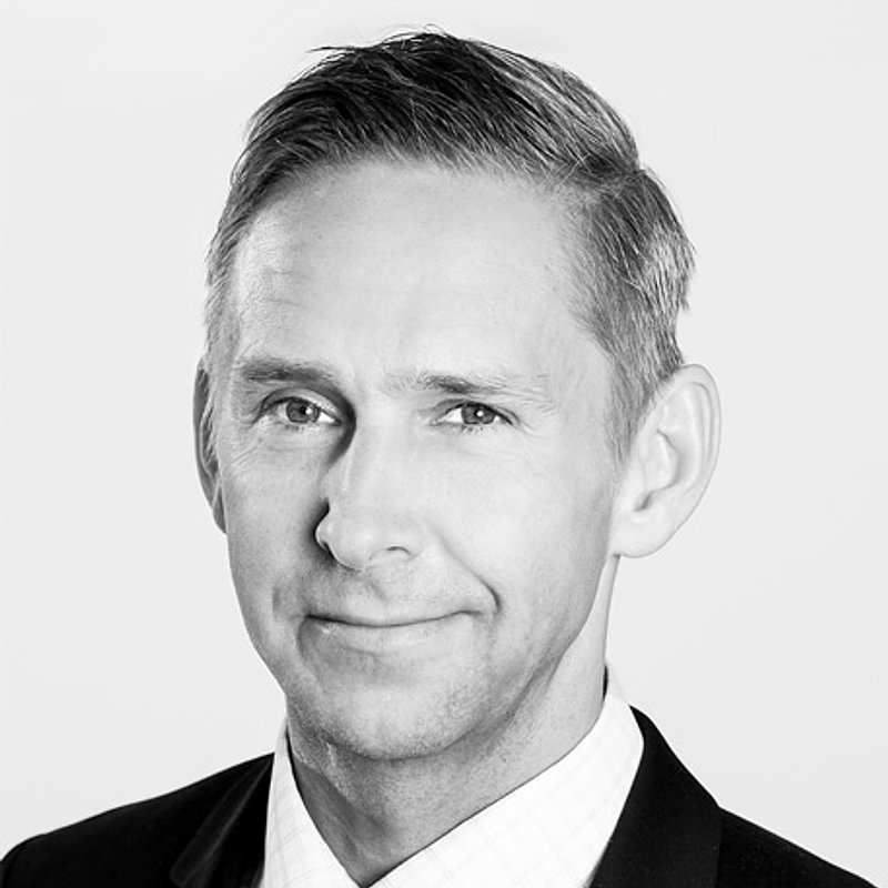 Profilbild för Leif Östlund