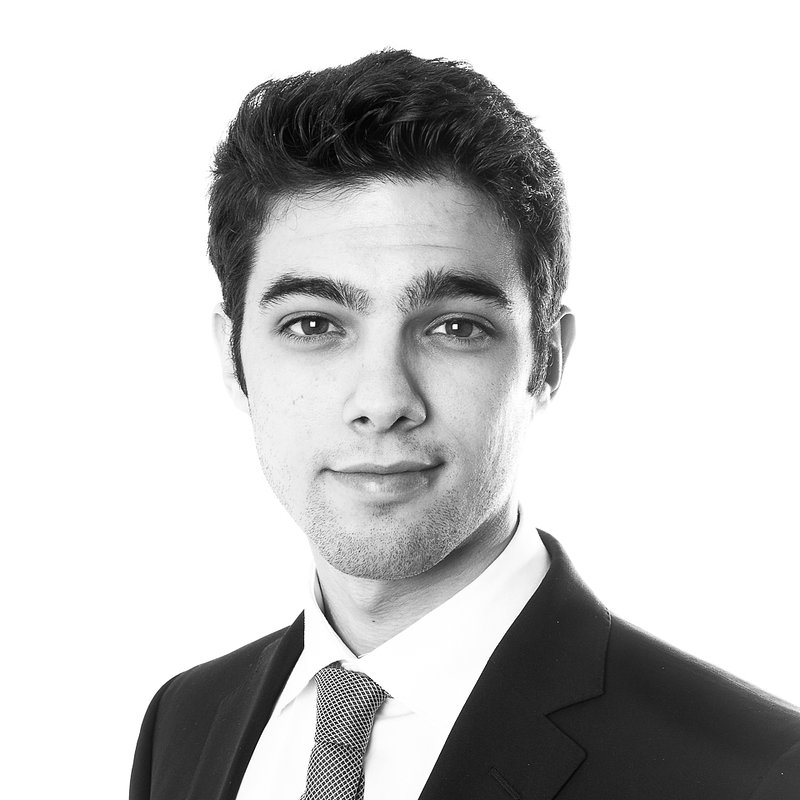 Profilbild för Daniel Marzouk