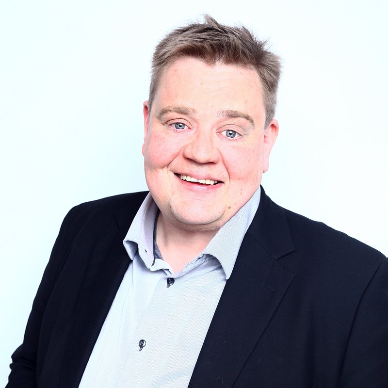 Profilbild för Kenneth Viinikka