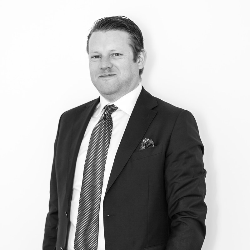 Profilbild för Johan Strömberg