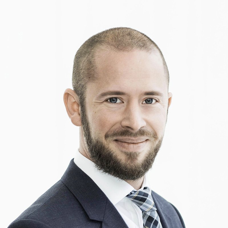 Profilbild för Peter Backlund