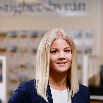 Profilbild för Hanna Ottosson