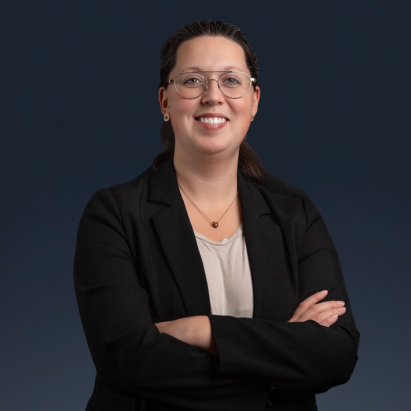 Profilbild för Jenny Häggström