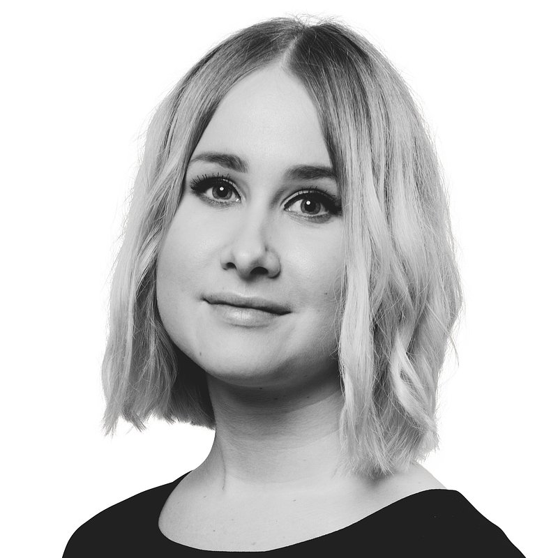 Profilbild för Camilla Andersson