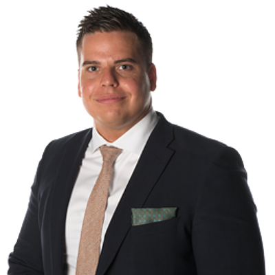 Profilbild för Leonardo Guevara