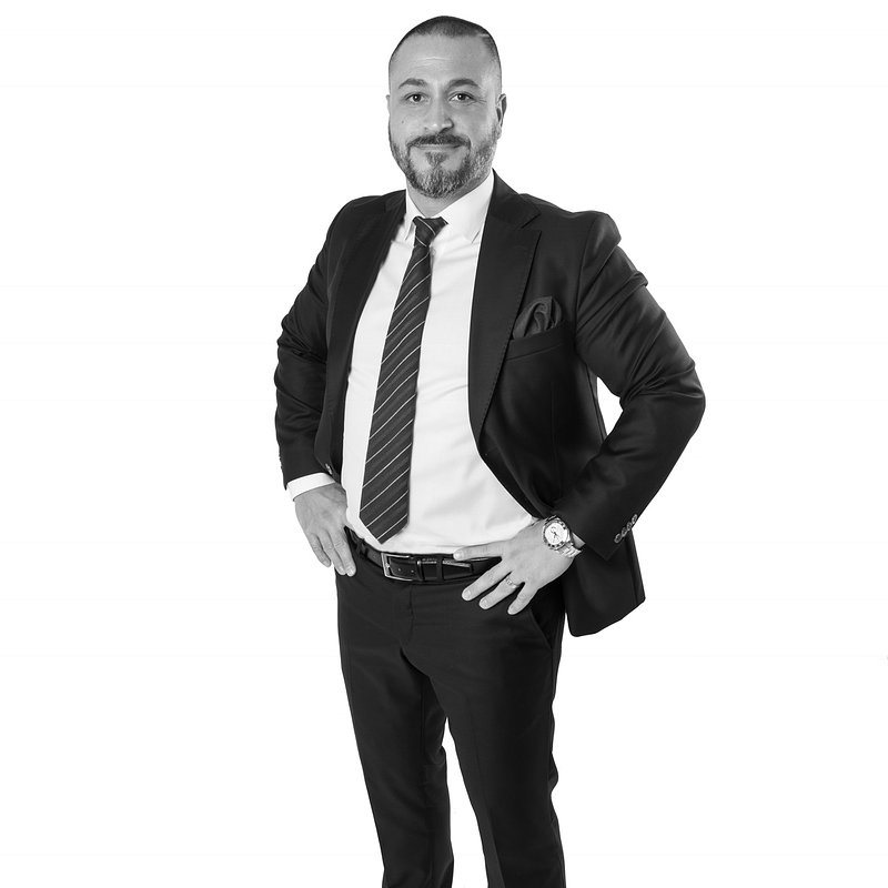 Profilbild för Rico Cigel