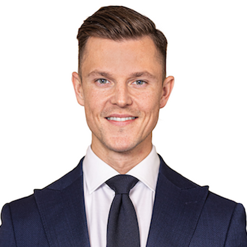 Profilbild för Alexander Ekman